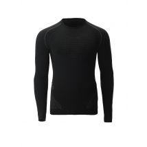 UYN Herren Thermoshirt Evolutyon+  schwarz | L/XL