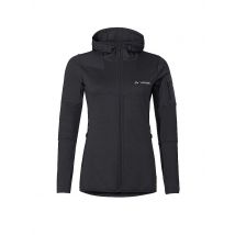 VAUDE Damen Fleecejacke Monviso  schwarz | 34