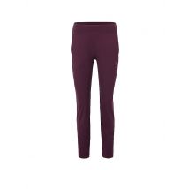 VENICE BEACH Damen Fitnesstight Brandy dunkelrot | S