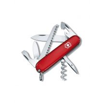 VICTORINOX Taschenwerkzeug Camper rot