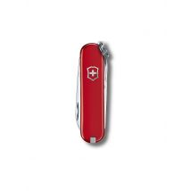 VICTORINOX Taschenmesser Classic SD rot