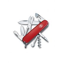 VICTORINOX Taschenmesser Climber rot