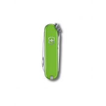 VICTORINOX Taschenmesser Classic SD grün