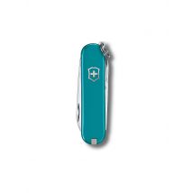 VICTORINOX Taschenmesser Classic SD petrol