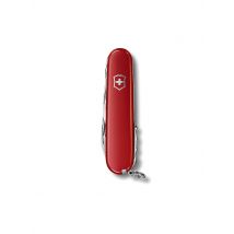 VICTORINOX Taschenmesser Huntsman rot
