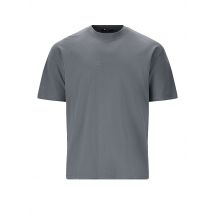 VIRTUS Herren T-Shirt Roake grau | S
