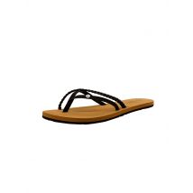VOLCOM Damen Zehentrenner Thrills Ii schwarz | 40