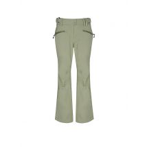 WATTS Damen Skihose Bardo olive | S