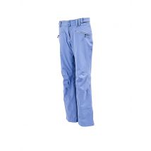 WATTS Damen Skihose Bardo blau | S