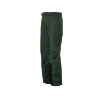 WATTS Herren Skihose Gostt dunkelgrün | M