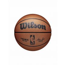 WILSON Basketball NBA Official Game Ball braun
