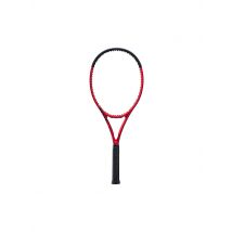 WILSON Tennisschläger Clash 100L v2 unbesaitet rot | 1