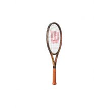 WILSON Tennisschläger Pro Staff X v14 unbesaitet schwarz | 3