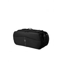 WILSON Tennistasche RF Tournament Tennistasche 9PK schwarz