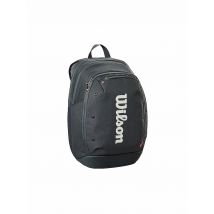 WILSON Tennis Rucksack Tour schwarz