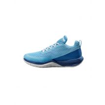 WILSON Damen Tennisschuhe Rush Pro Lite hellblau | 36