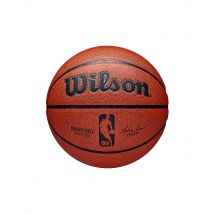 WILSON Basketball NBA Authentic Indoor/Outdoor  braun