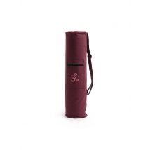YOGISTAR Yogatasche OM rot