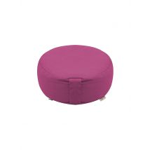 YOGISTAR Meditationskissen Rund Dhyana beere