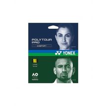 YONEX Tennissaite Polytour Pro 125  gelb