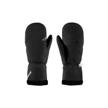 ZANIER Damen Skifauster Lech.STX schwarz | 6,5