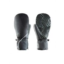 ZANIER Damen Skifauster Seefeld.STX schwarz | 6,5