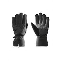 ZANIER Herren Skihandschuhe Reith.STX schwarz | 9