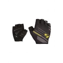 ZIENER Herren Radhandschuhe Conro Sun schwarz | 7,5