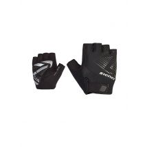 ZIENER Herren Radhandschuhe Curdt schwarz | 9,5
