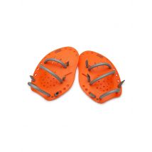 ZOGGS Matrix Handpaddel orange