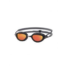 ZOGGS Schwimmbrille Predator Titanium Regular schwarz