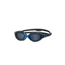 ZOGGS Schwimmbrille Predator Flex Small schwarz