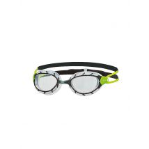 ZOGGS Schwimmbrille Predator Regular grün