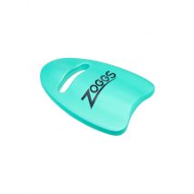 ZOGGS Kick Board Medium Schwimmbrett türkis