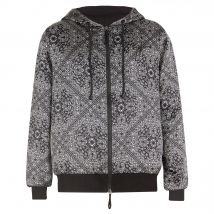 Giuseppe Zanotti ELMER Mens Jackets Multicolor