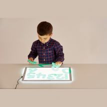 A3 Light Panel
