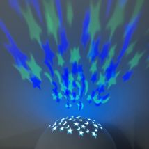 Night Sky Astral Projector - Battery Operated