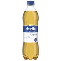 Frisdrank Rivella petfles 500ml
