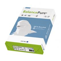 Kopieerpapier Balance Pure A4 80gr wit 500 vel