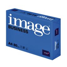 Kopieerpapier Image Business A4 80gr wit 500 vel