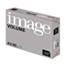 Kopieerpapier Image Volume A3 80gr wit 500 vel