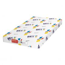 Kopieerpapier Rey Superior A3 80gr wit 500 vel