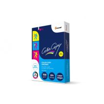 Laserpapier Color Copy A4 100gr wit 500 vel