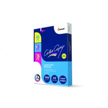Laserpapier Color Copy A3 200gr wit 250 vel