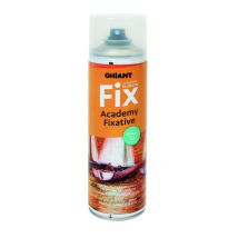 Fixeerspray Ghiant Academy Fix 500ml