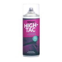 Lijmspray Ghiant High-Tac permanent 400ml