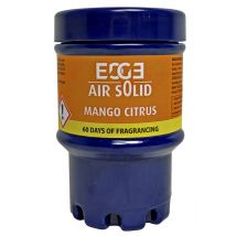 Luchtverfrisser Euro Products Q25 Green Air cartridge mango citrus 417360