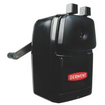 Puntenslijper bureau Derwent