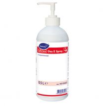 Desinfectiemiddel middel Soft Care Des E 500ml