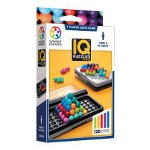 Puzzelspel Smart Games IQ Puzzler Pro